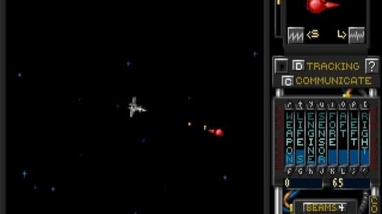 Solar Winds: The Escape — screenshot 2