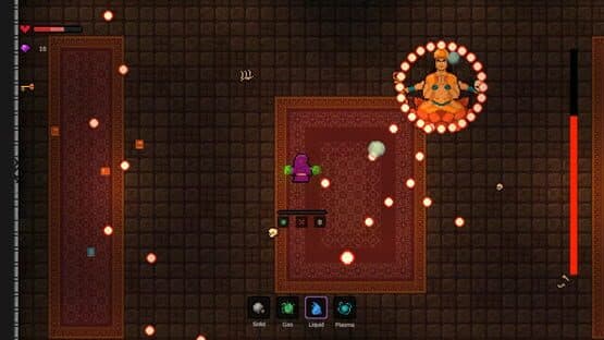 Qual — screenshot 1