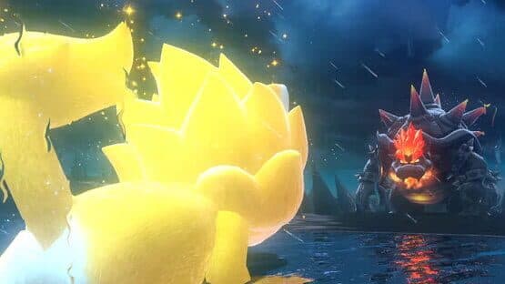 Bowser's Fury — screenshot 2