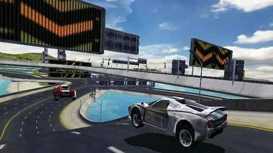 TrackMania: Build to Race — screenshot 1