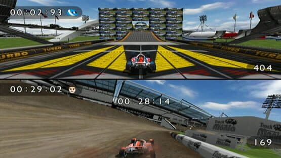 TrackMania: Build to Race — screenshot 2
