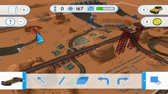 TrackMania: Build to Race — screenshot 3