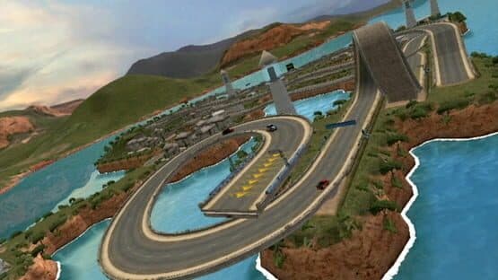 TrackMania: Build to Race — screenshot 4