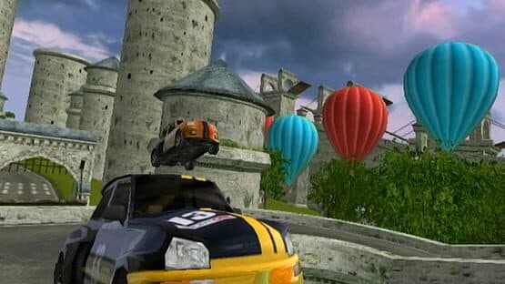TrackMania: Build to Race — screenshot 5