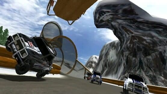 TrackMania: Build to Race — screenshot 6
