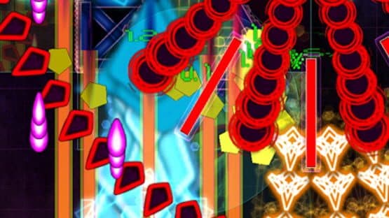 Bullet Hell Monday — screenshot 2