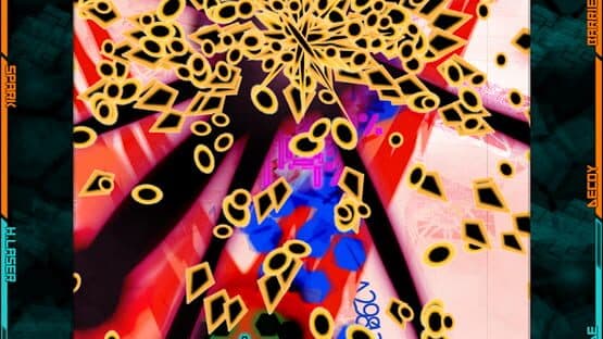 Bullet Hell Monday Black — screenshot 1