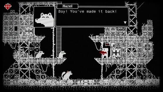Dogworld — screenshot 1