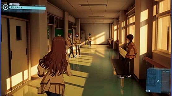 Fate/Extra Record — screenshot 4