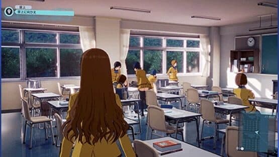 Fate/Extra Record — screenshot 5