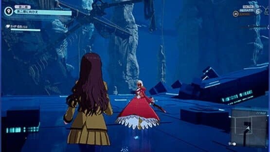 Fate/Extra Record — screenshot 6