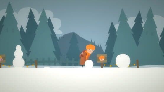 Everybody Wham Wham — screenshot 1
