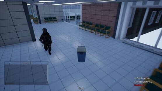 Prop Hunt — screenshot 1
