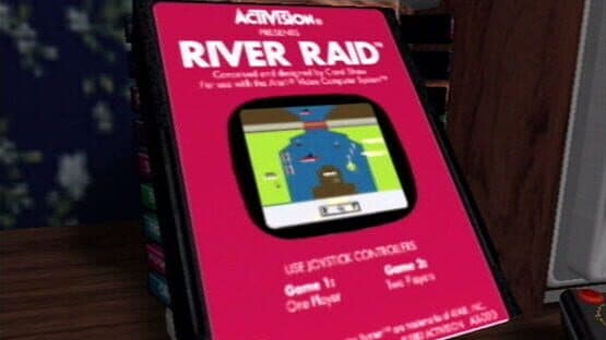Activision Anthology — screenshot 5
