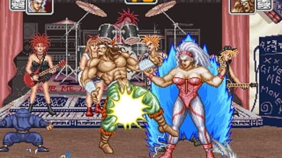 Gogetsuji Legends — screenshot 1