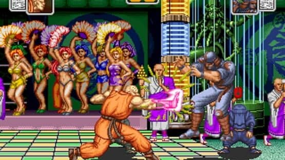 Gogetsuji Legends — screenshot 3