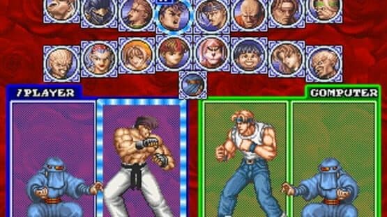 Gogetsuji Legends — screenshot 4