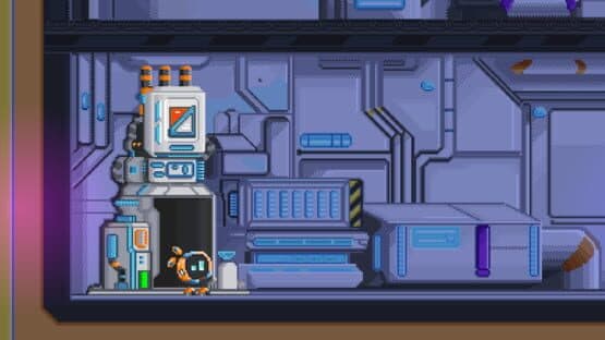 Last Soul — screenshot 1