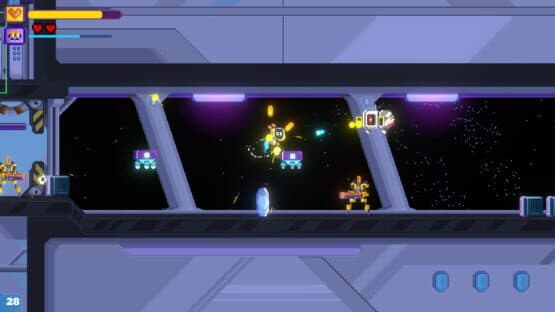 Last Soul — screenshot 3