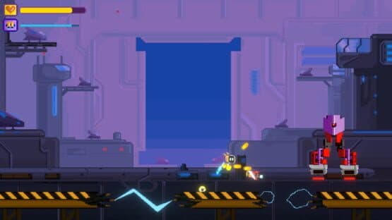 Last Soul — screenshot 4