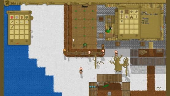 Hazordhu — screenshot 1