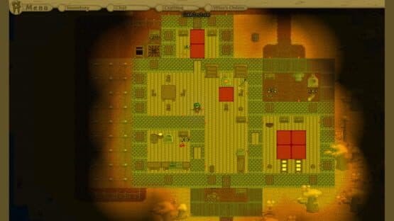 Hazordhu — screenshot 2
