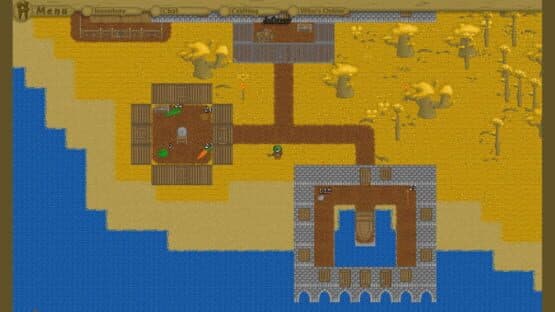 Hazordhu — screenshot 4