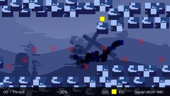 Impossible Pixels — screenshot 2