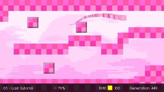 Impossible Pixels — screenshot 3