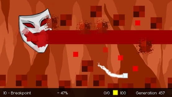 Impossible Pixels — screenshot 4