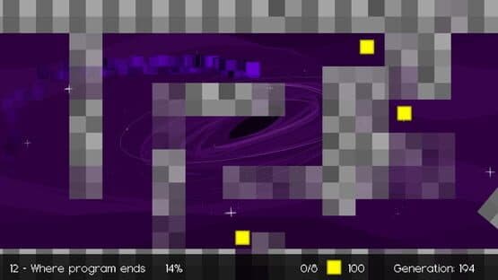 Impossible Pixels — screenshot 5