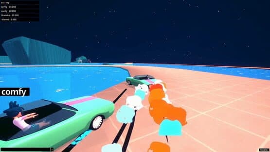 Sunny-Place — screenshot 1