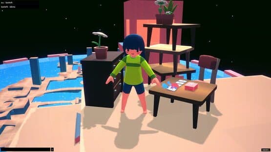 Sunny-Place — screenshot 2