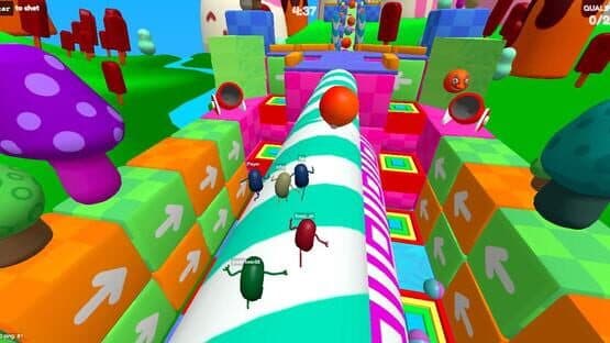 LOLBeans.io — screenshot 3