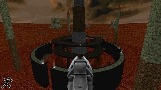 Push: Griefing Made Legal — screenshot 2