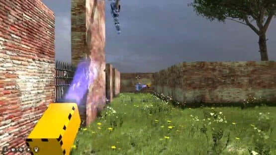 The Talos Principle: Gold Edition — screenshot 1