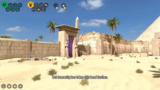 The Talos Principle: Gold Edition — screenshot 2