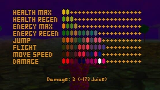 Juice Galaxy — screenshot 3