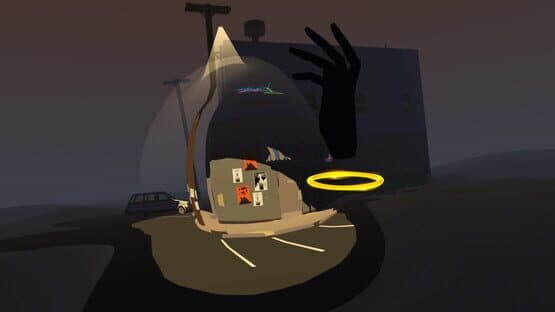 The Under Presents — screenshot 3