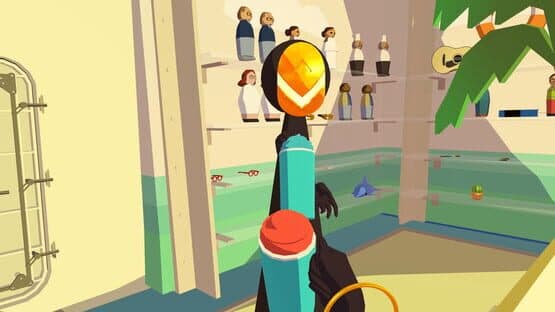 The Under Presents — screenshot 4