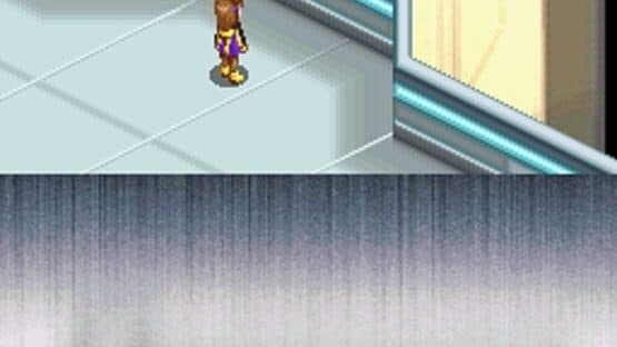 Xenosaga I & II — screenshot 1