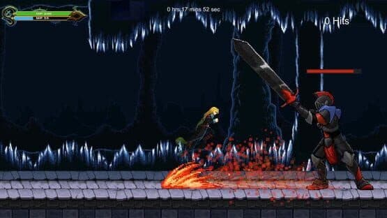 Shikari Rising — screenshot 3