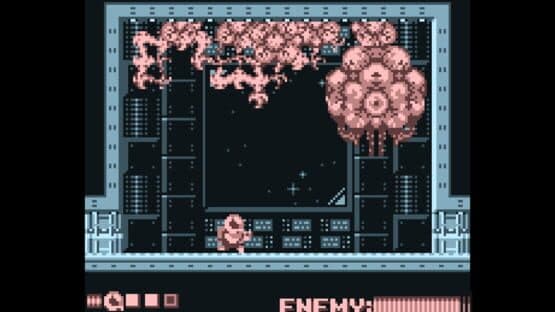 Biomass — screenshot 1