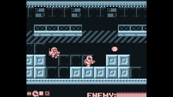 Biomass — screenshot 5