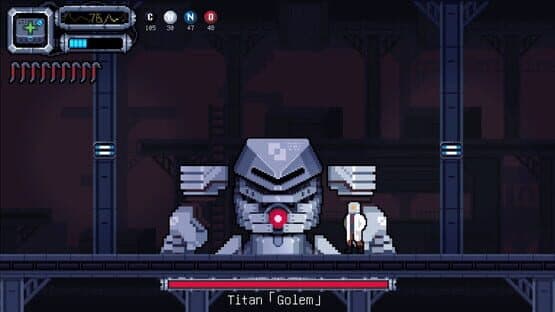 Goldfish Brain — screenshot 2