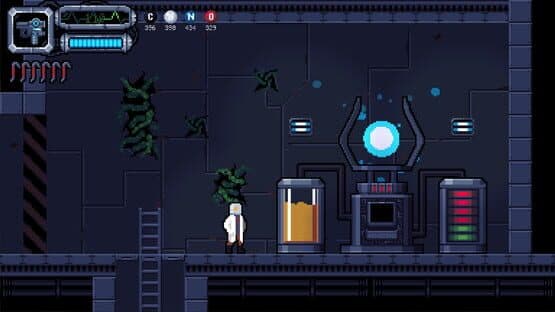 Goldfish Brain — screenshot 3