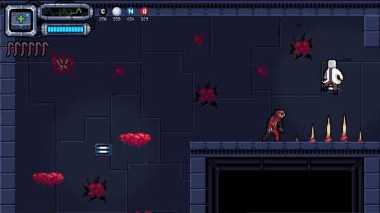 Goldfish Brain — screenshot 4