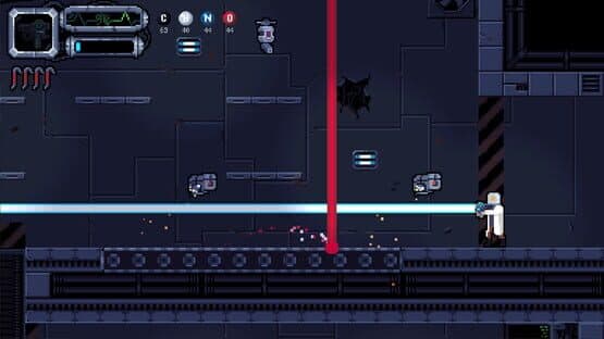 Goldfish Brain — screenshot 5