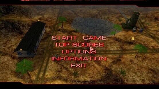 AirStrike 3D: Operation W.A.T. — screenshot 1