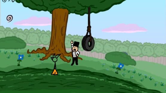 The Fancy Pants Adventure: World 3 — screenshot 2
